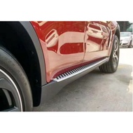 BMW X6 2015-2019 running board side step SIDE STEP RUNNING BOARD BMW X6 rbss
