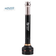 Cajon Pickup with Microphone Mic Amplifier Musical Instrument Percussion Drum Musical Instrument Acc