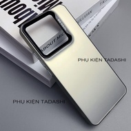 Ốp Lưng Cứng Xiaomi 13T/ 13T Pro Xiaomi 12T/12T Pro K60 Ultra/ K50 Ultra Redmi K60/ K60 Pro/ K60E Mà