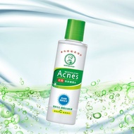 曼秀雷敦~Acnes 抗痘粉狀調理水(150ml)