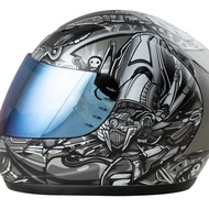 หมวกกันน็อค Link Helmet รุ่น LYKAN ราคา 1290.- ใหญ่สุด XXL มอเตอร์ไซค์ Motorcycle