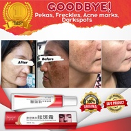 SENLOVE Melasma Cream Pekas Remover Collagen Japan Pekas Pekas &amp; Freckles Remover Cream