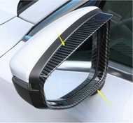 For Audi A3 8Y Sedan Sportback 2021 2022 Car Accessories Side