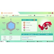 Pokemon Sword and Shield | Groudon