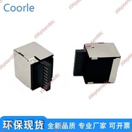 Merchant Free Issue Electronic Invoice CL-RJ45 Network Interface 8P8C Crystal Head Female Socket Squ