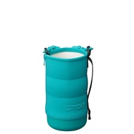 Tiger Thermal Flask (TIGER) MTA-B Type Water Bottle, Vacuum Insulated Bottle-Specific Pouch MTA-Z10SGP Green