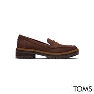 Toms Women'S Cara Dark Brown