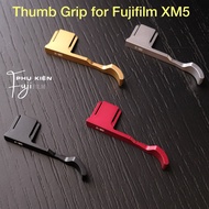 Thumb Grip for Fujifilm XM5