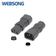 JD-24 C13 to C14 Websong Power Connector