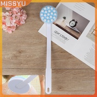 MISSYU Body Cream Lotion Applicator Back Leg Massager Mobility Aid Tool Body Scrub Tool
 MISSYU