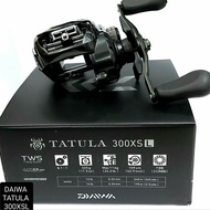 Reel BC Daiwa Tatula 300XSL