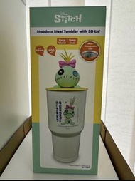 7-11 小甘 阿金 不鏽鋼杯 水杯