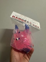 Rangeas Rex