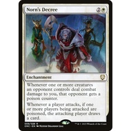 norn-s-decree onc-9 Proxy Playtest Card