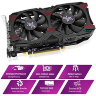 New Aisurix Amd Radeon Rx 5500Xt 8Gb Vga Card Gddr6 128Bit New Video