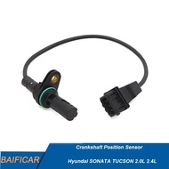 Baificar Brand Genuine Crankshaft Position Sensor 3918025200 39180-25200 For Hyundai SONATA TUCSON 2
