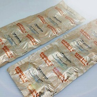 Benovit C 10's tablet (1 Strip = 10 tablet ) Berno