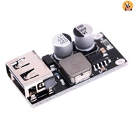 [CO] QC 3.0 2.0 usb fast qui charging module DIY charge board phone charger [TH]