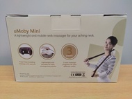 OSIM uMoby Mini 按摩頸枕