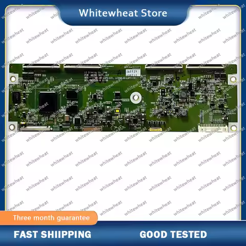 Good working for 55EG9100-CB 55inch OLED 6870C-0477C LCD TV logic board