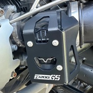 GS1200 Motorcycle Throttle Protentiometer Cover Guard Protector For BMW R1200GS R 1200 GS R1200 GS 1