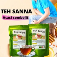 hot item 🔥Sanna Tea 100% Teh kurus Badan Mantap Slimming Tea | Daun Sanna| |Teh sanna | Detox Usus |