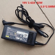 Original NEC adapter 19V 3.42A 65W ADP-65JH E notebook charger