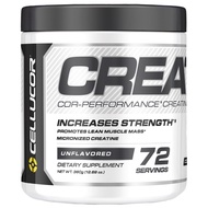 Cellucor C4 Creatine Monohydrate Unflavored 360g - Pure Strength & Performance Formula