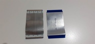 KABEL FLEXI FLEXIBLE FLEXIBEL LVDS TCON TICON TIKON TV LED SAMSUNG UA43J5100AK UA43J5100 UA 43J5100
