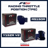 FORMULA RACING FRC RACING THROTTLE POSITION(TPS)