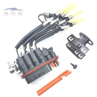 FJ504 89060440  Injector