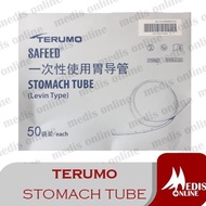 Ngt Terumo No Fr 12 14 16 18 / Stomach Tube Terumo / Stomach Tube