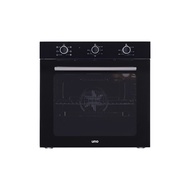 UNO UBO 675BK 6 Multi-function Upsized Capacity Built-in Oven(75L)