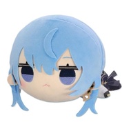 Hololive Sleeping Plushie - Hoshimachi Suisei 2