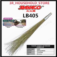 High Quality Stick Broom, Stick Broom, Palm Stick Broom, Rubber Broom, LB405 RAYACO