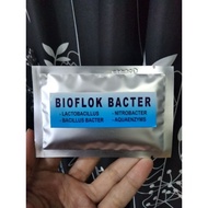 BIOFLOK BACTER Nitrobacter Bacillus Lactobacillus Rhodobacter