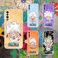 Vsmart Live flexible phone case in Luffy One Piece Chibi Cute