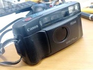 Canon PRIMA TELE 多功能半格/全格 超經典底片相機 (Autoboy TELE 6)