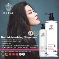 Jorayc The Basic Shampoo &amp; Care