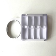 Oral-B Eletrical Tooth Brush’s Brushes’ Holder (歐樂- B 電動牙刷頭收納容器）