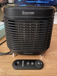 Innotec暖風機