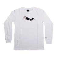 Heuvel Tribe T-Shirt Tsh 1804.769 White Int