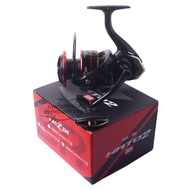 Kaizen HATO 2 BR Spinning Reel || HATO 2 NS || HATO 2 SB || 1000 to/ 8000 || Select Variations