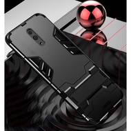 Ốp Lưng OPPO K3 Chống Sốc Iron Man