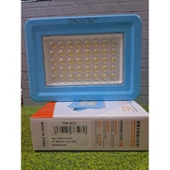 USB Torch Solar panel emergency Light TH 827