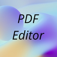 PDF Editor - Windows Software – [Edit Create Convert Sign PDF] Full Version Lifetime 64 BIT