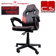 Gaming Freak Fighter Throne Professional Gaming Chair