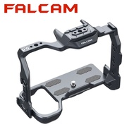 Ulanzi Falcam F22 F38 F50 Camera Cage V2 Housing Mount Frame Protector Case For Sony A1/A7 III / A7S