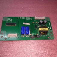 Original TCL B48A380 Leroy LED48C391 Constant Current Board 40-R48E41-DRA2LG/DRB2LG