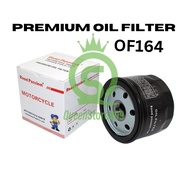 MOTORCYCLE OIL FILTER bmw R1200GS R1200GS Adventure K51 R1200ST S1000RR K46